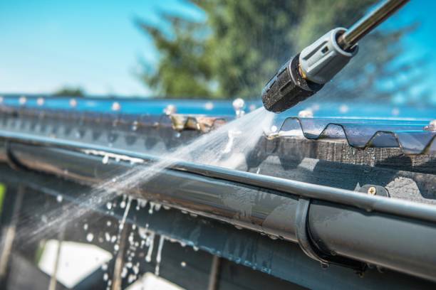 Best Fence Pressure Washing  in Maplewood, MO