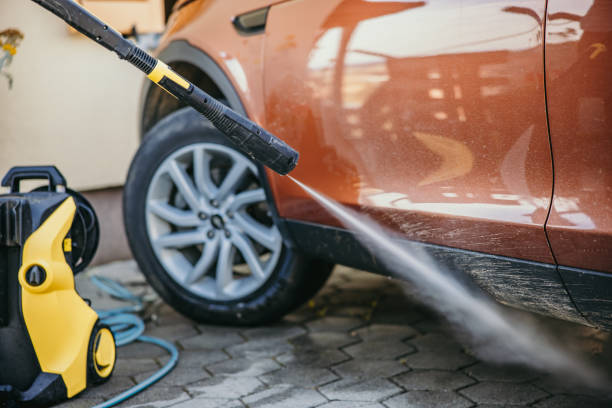 Best Pressure Washing Company Near Me  in Maplewood, MO