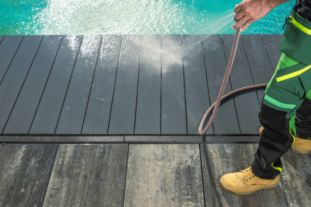 Best Residential Pressure Washing Services  in Maplewood, MO