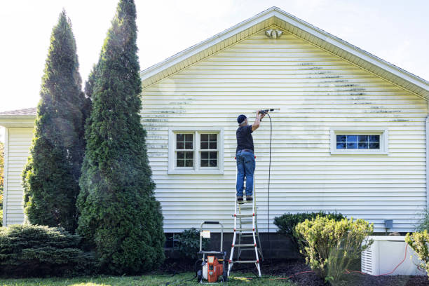Trusted Maplewood, MO Pressure Washing Experts