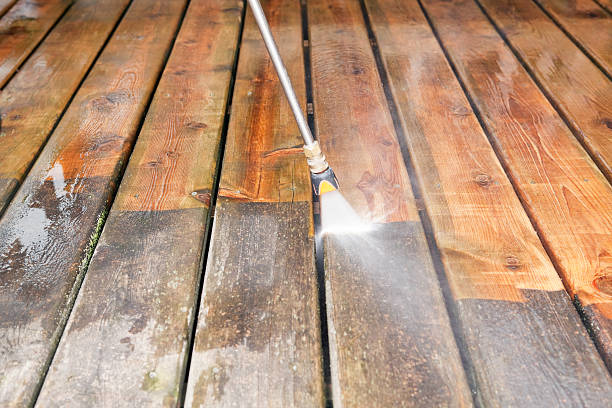 Best Roof Pressure Washing  in Maplewood, MO