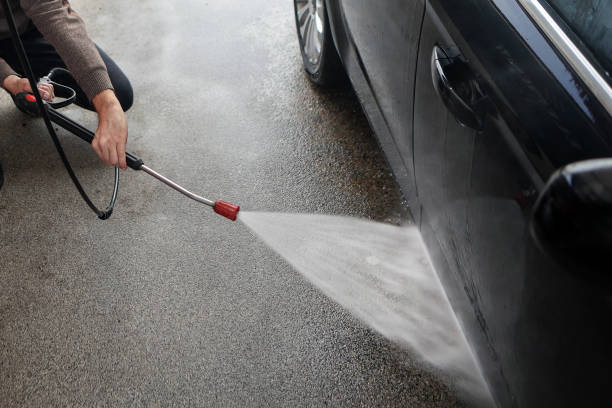 Best Fence Pressure Washing  in Maplewood, MO